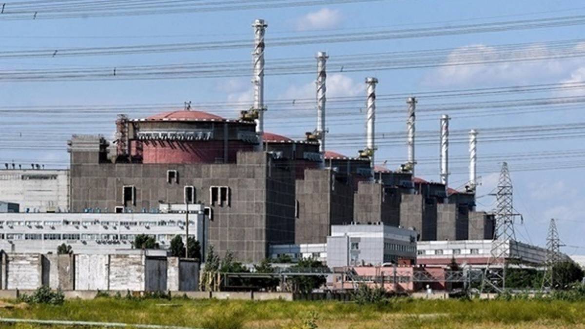 Можливий теракт на ЗАЕС: з’явилися нові деталі