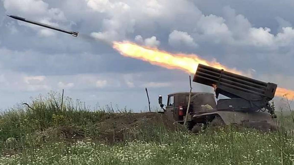 Про ситуацію на Запорізькому напрямку від Генштабу ЗСУ (інформація на ранок 1 липня 2023)