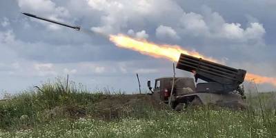 Про ситуацію на Запорізькому напрямку від Генштабу ЗСУ (інформація на ранок 1 липня 2023)