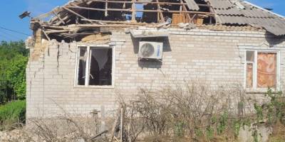 На Запоріжжі ворог здійснив 54 обстріли по 18 населених пунктах