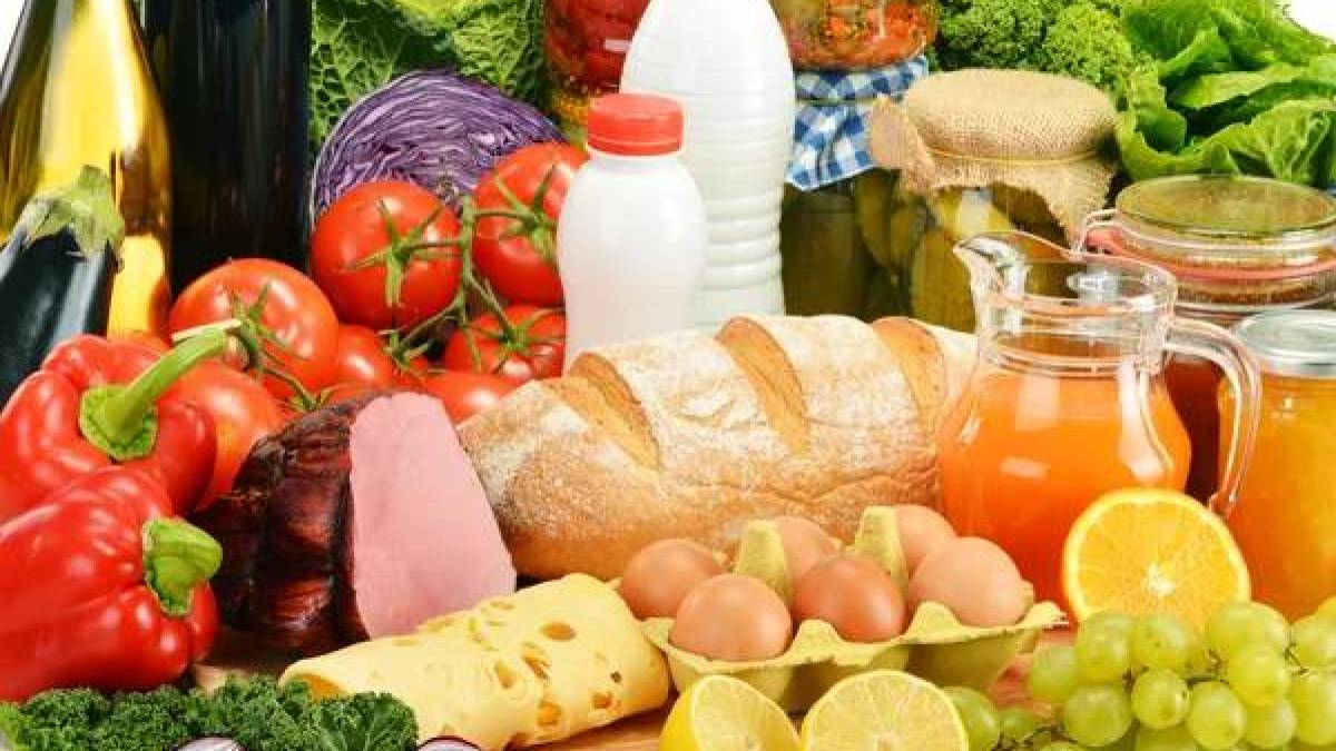 Запоріжжя: як змінилися ціни на продукти харчування у лютому 2023 р.
