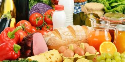 Запоріжжя: як змінилися ціни на продукти харчування у лютому 2023 р.