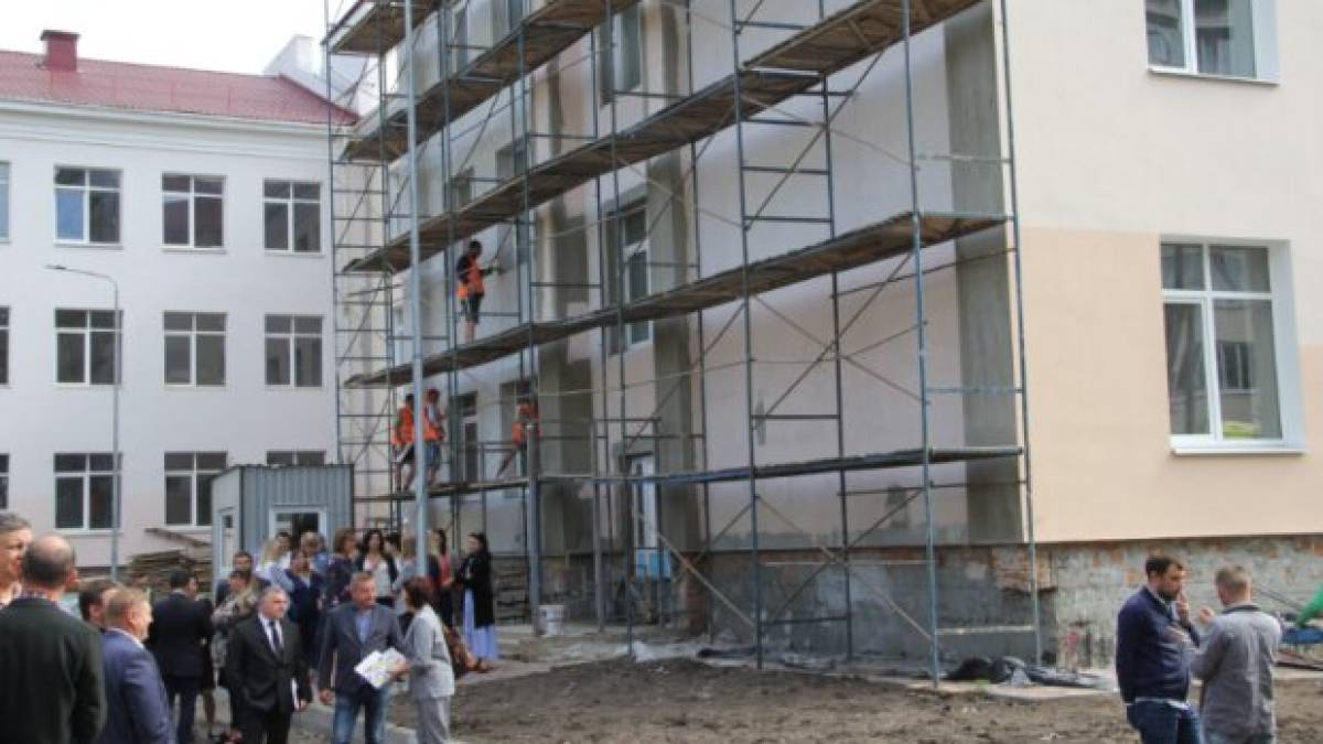 В Україні змінили правила купівлі квартир у новобудовах