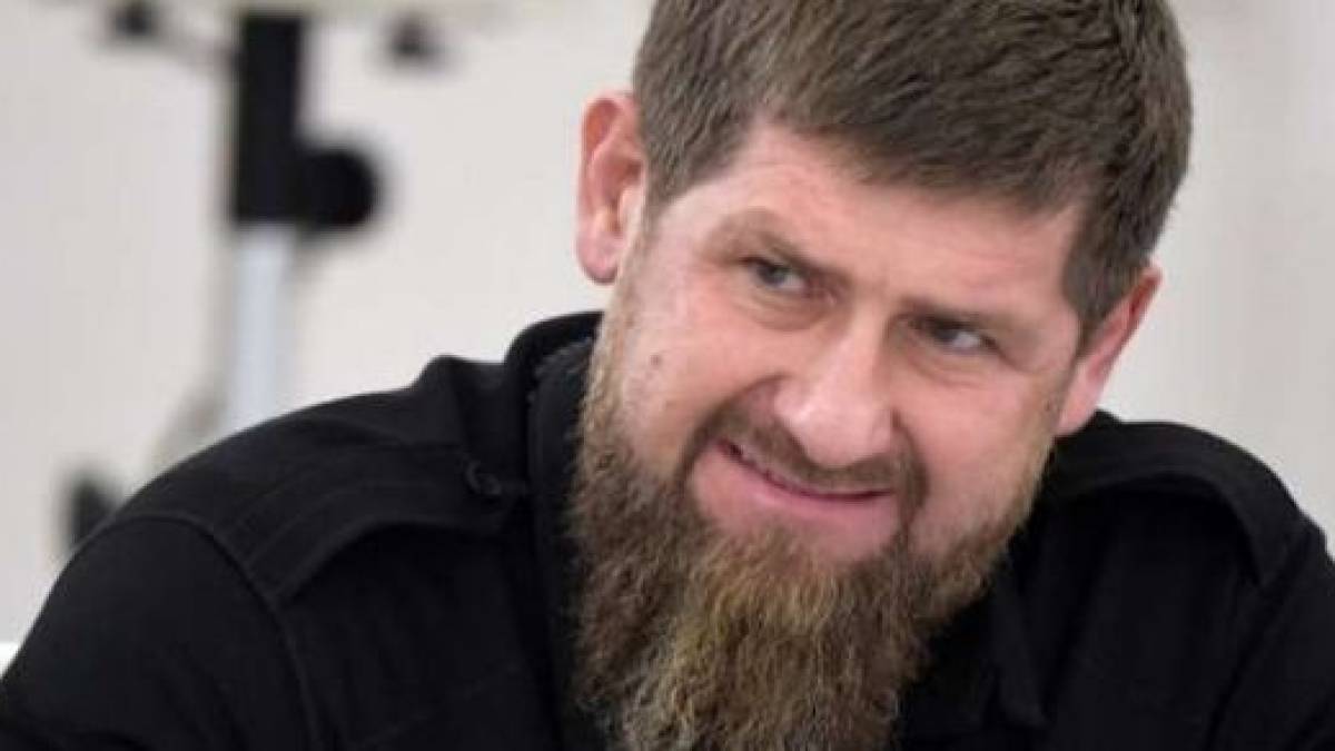 Сын Рамзана Кадырова проговорился о том, что отец «очень плох»