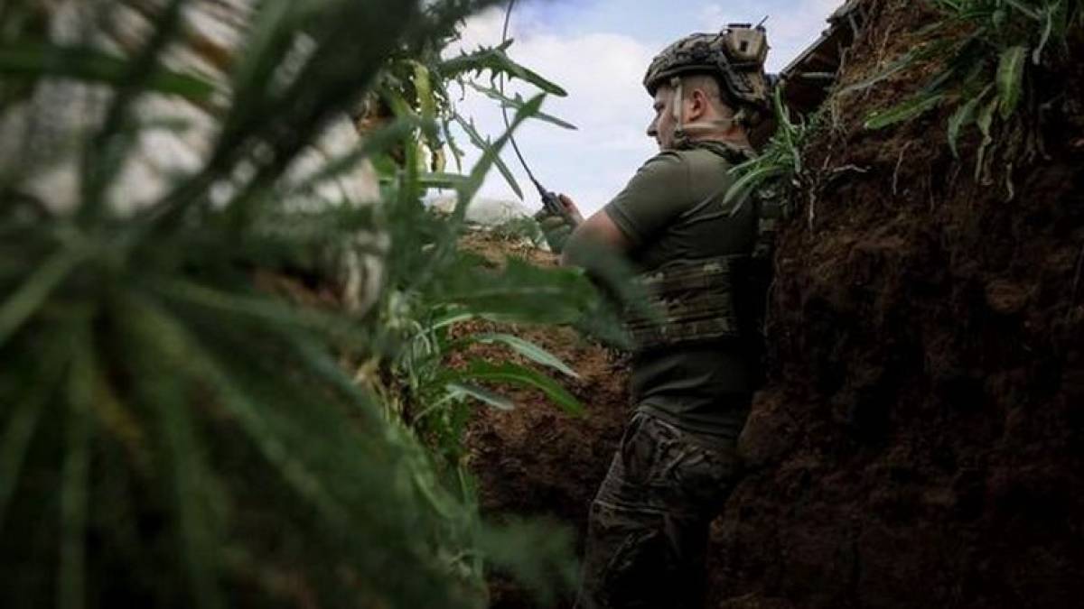 Про ситуацію на Запорізькому напрямку від Генштабу ЗСУ (інформація на ранок 3 липня 2023)