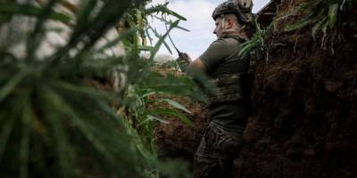 Про ситуацію на Запорізькому напрямку від Генштабу ЗСУ (інформація на ранок 3 липня 2023)