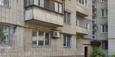 У Запоріжжі триває поточний ремонт житлового фонду