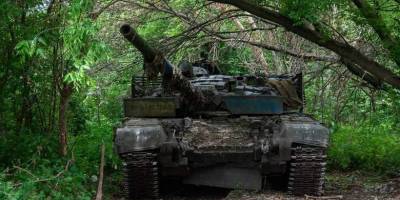 Про ситуацію на Запорізькому напрямку від Генштабу ЗСУ (інформація на ранок 4 липня 2023)