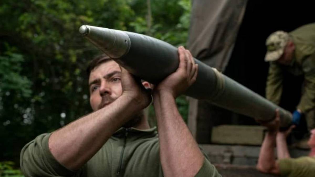Про ситуацію на Запорізькому напрямку від Генштабу ЗСУ (інформація на ранок 5 липня 2023)