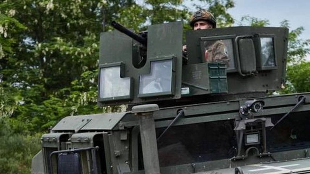 Про ситуацію на Запорізькому напрямку від Генштабу ЗСУ (інформація на ранок 6 липня 2023)