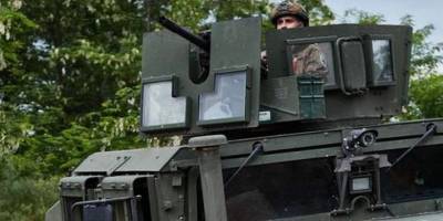 Про ситуацію на Запорізькому напрямку від Генштабу ЗСУ (інформація на ранок 6 липня 2023)