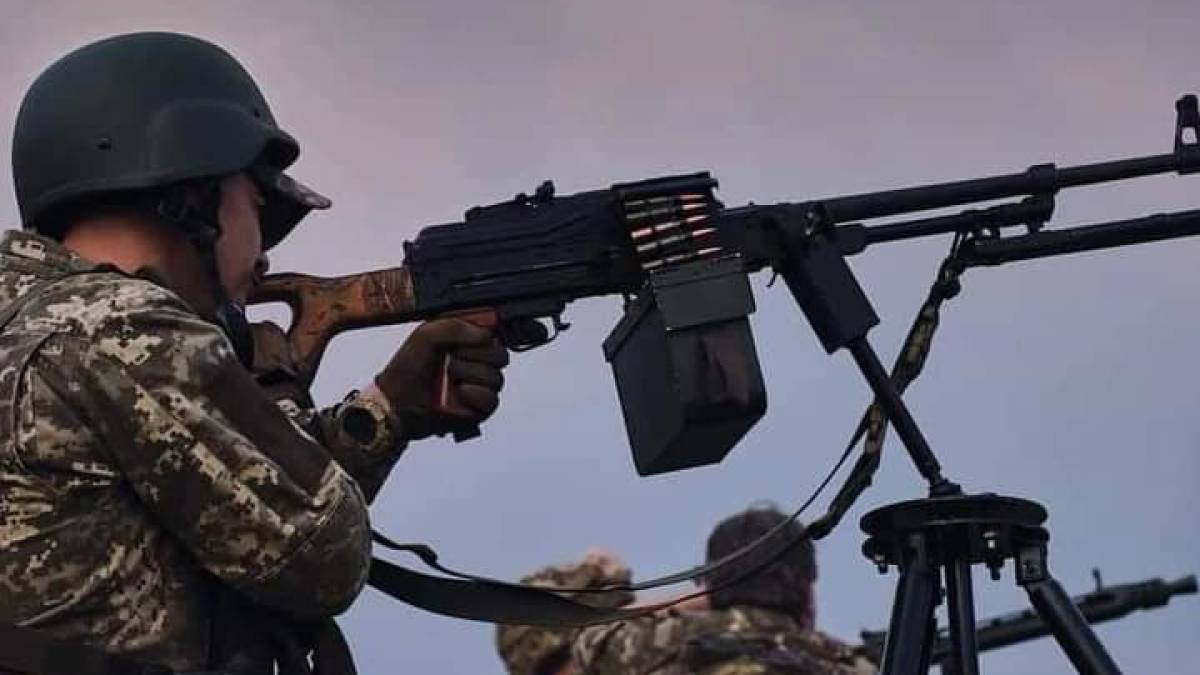 Втрати армії росії на 6 липня: статистика Генштабу