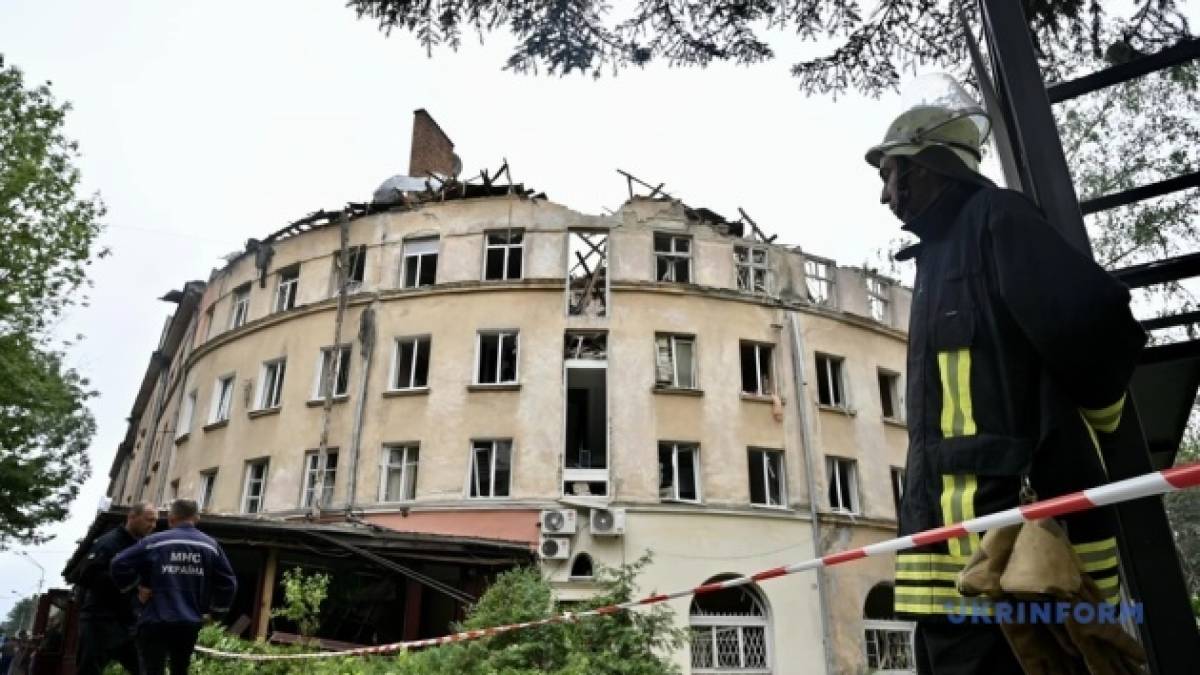 Ракетний удар по Львову: кількість загиблих зросла