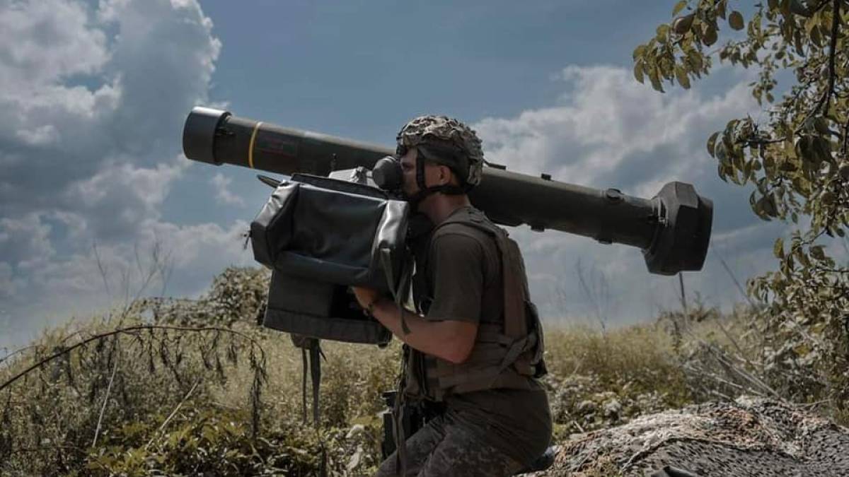Загальні бойові втрати противника з 24.02.22 по 08.07.23 – Генштаб ЗСУ: 233440 (+630) осіб, 410 (+2) засобів ППО, 661 (+3) РСЗВ, 619 (+7) спецтехніки