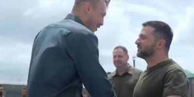 Україна повернула з Туреччини командирів захисників “Азовсталі”: вони їдуть додому із Зеленським