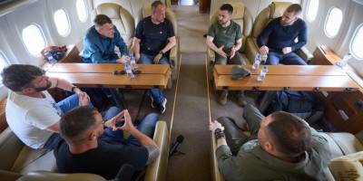 У Зеленського пояснили повернення захисників “Азовсталі”: За результатами переговорів