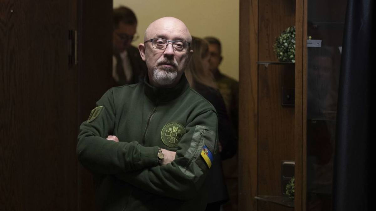 Міністр Резніков пояснив, як ЗСУ будуть використовувати касетні боєприпаси