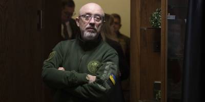 Міністр Резніков пояснив, як ЗСУ будуть використовувати касетні боєприпаси