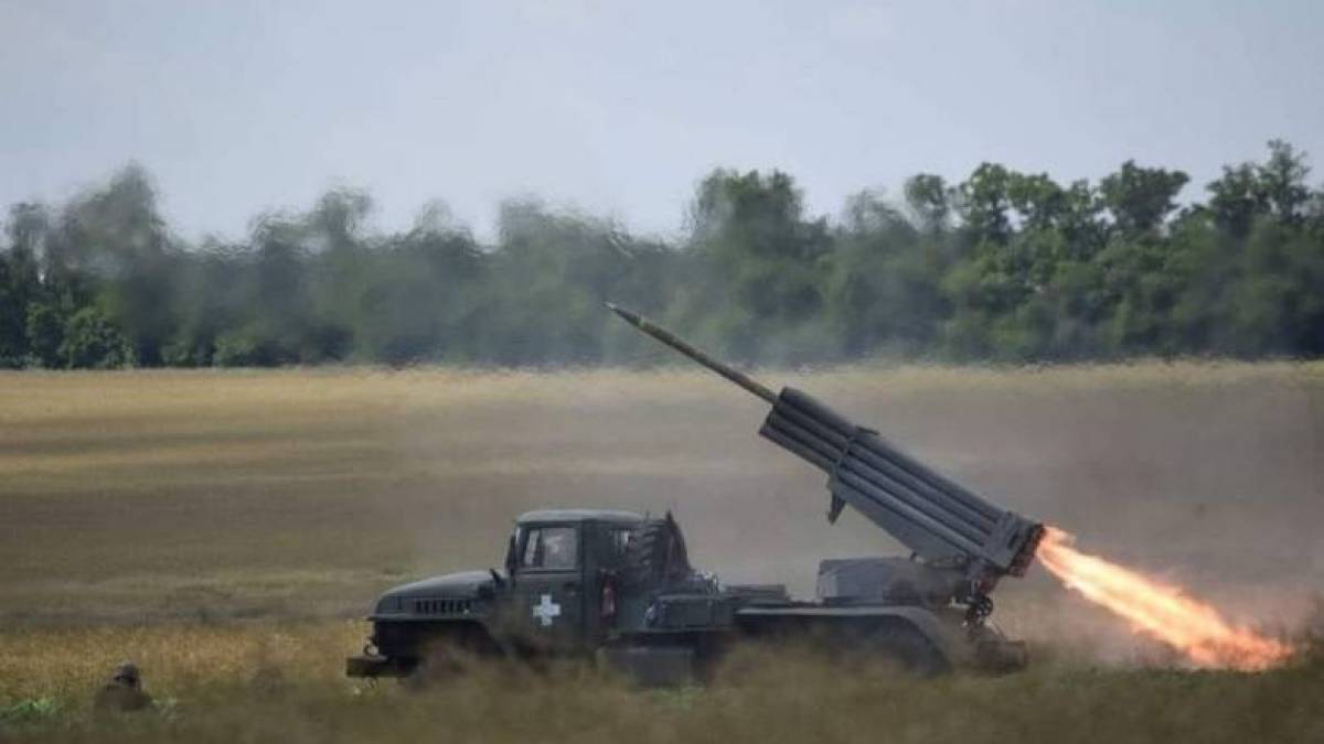 Про ситуацію на Запорізькому напрямку від Генштабу ЗСУ (інформація на ранок 9 липня 2023)