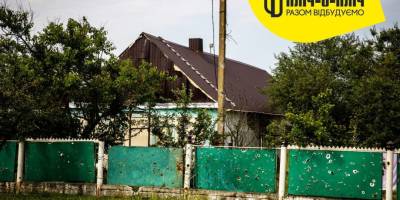 «Пліч-о-пліч»: регіони України об’єдналися, щоб відбудувати Херсонщину