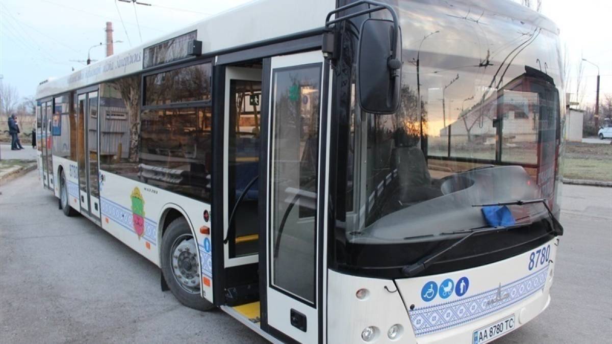 У Запоріжжі відновлює роботу ще один автобусний маршрут: графік