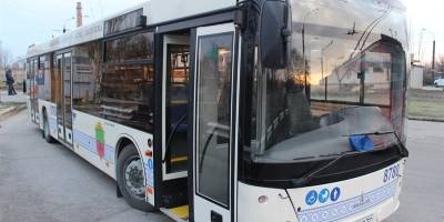 У Запоріжжі відновлює роботу ще один автобусний маршрут: графік
