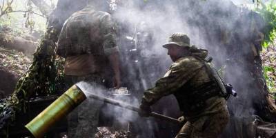 Про ситуацію на Запорізькому напрямку від Генштабу ЗСУ (інформація на ранок 10 липня 2023)