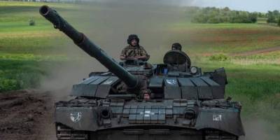 Про ситуацію на Запорізькому напрямку від Генштабу ЗСУ (інформація на ранок 11 липня 2023)