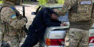 На Запоріжжі СБУ перехопила розмови агентів фсб «Доцента» і «Ворона»