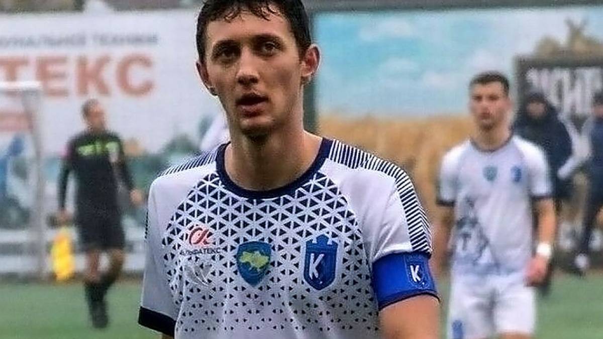 Топ-бомбардир Першої ліги вибрав МФК «Металург»