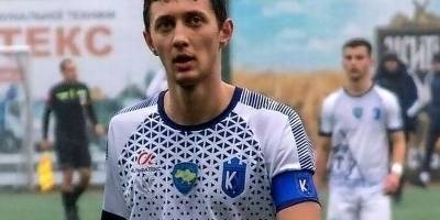 Топ-бомбардир Першої ліги вибрав МФК «Металург»
