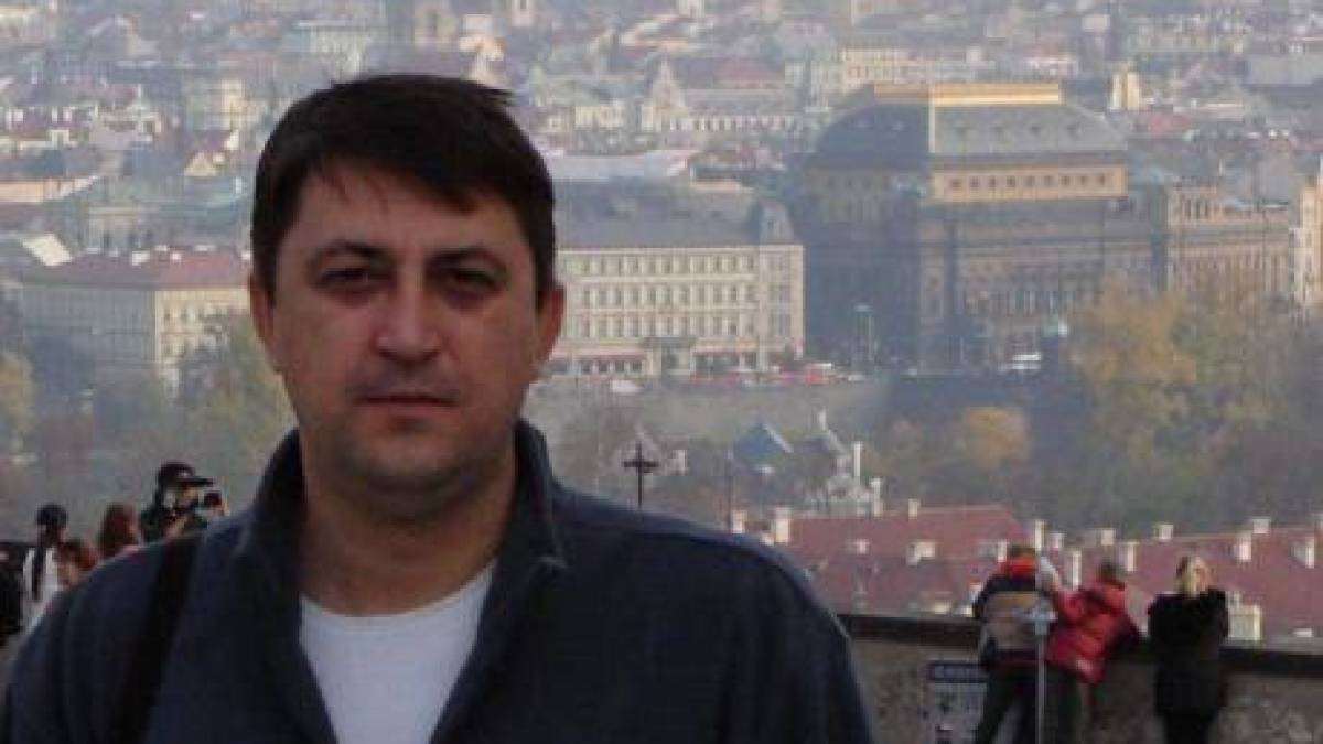 На Запорізькому напрямку загинув активіст і власник туристичного агентства з Бердянська