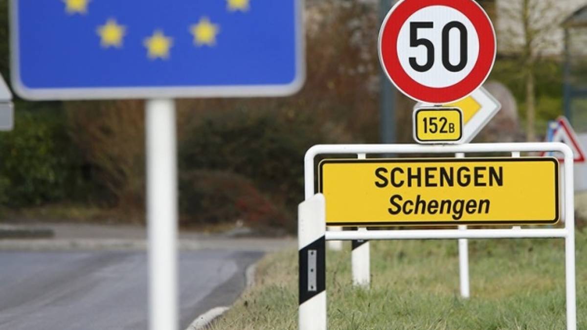 Болгарія й Румунія мають долучитися до «Шенгену» цьогоріч – Резолюція Європарламенту