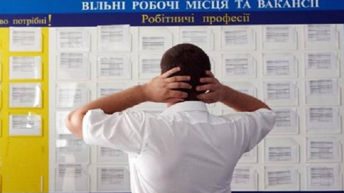 Літо-2023: ситуація із вакансіями та зарплатами. Інфографіка