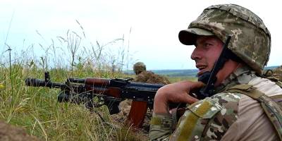 Прагнення у всіх одне – якнайшвидше перемогти окупанта