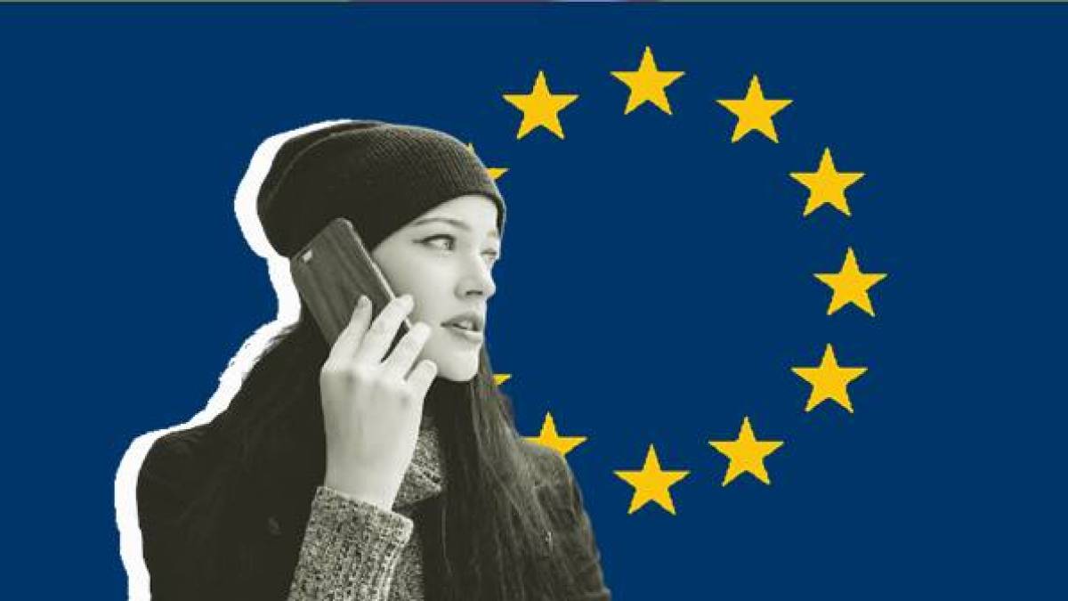 Доступні дзвінки до ЄС: мобільні оператори продовжили угоду ще на рік