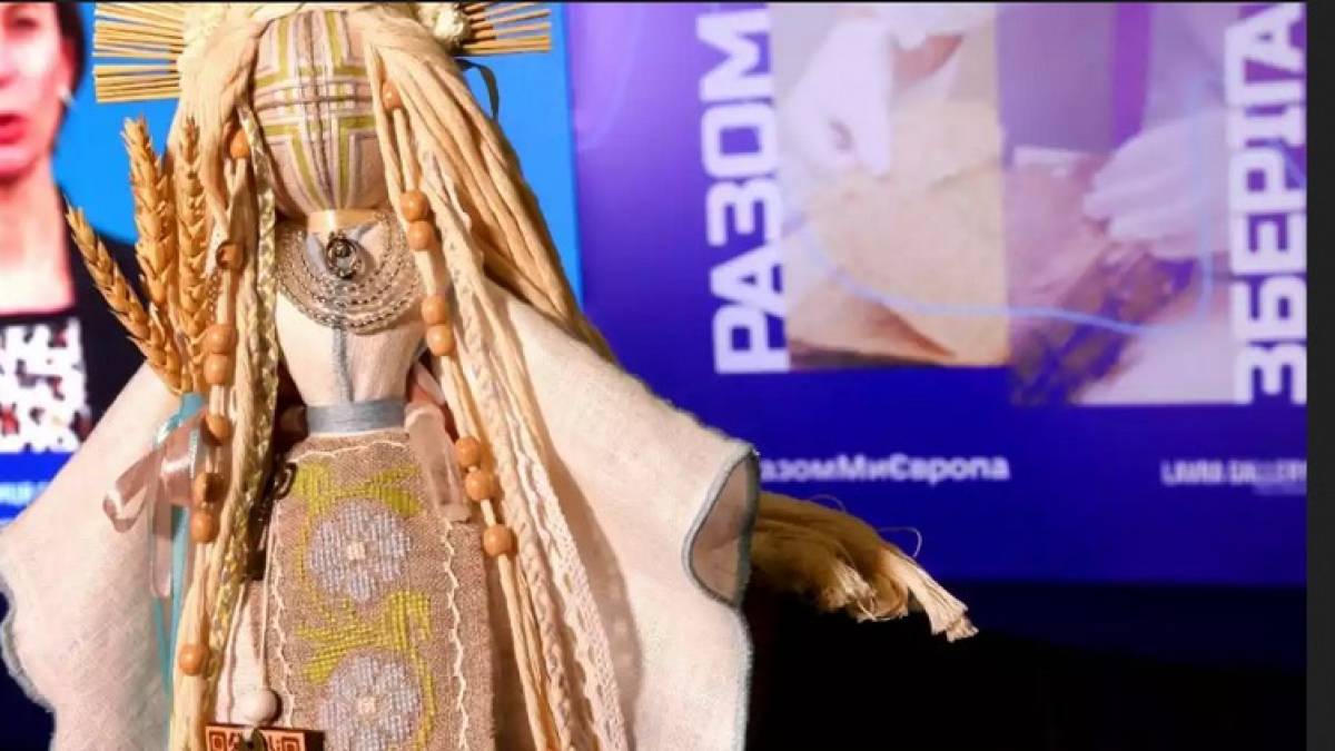 У Києві за підтримки ЄС відбувся мистецький пленер «Культурна мозаїка»