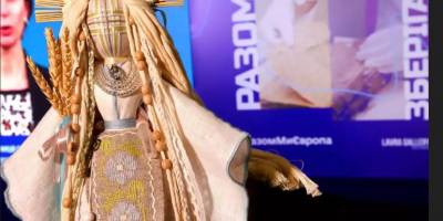 У Києві за підтримки ЄС відбувся мистецький пленер «Культурна мозаїка»