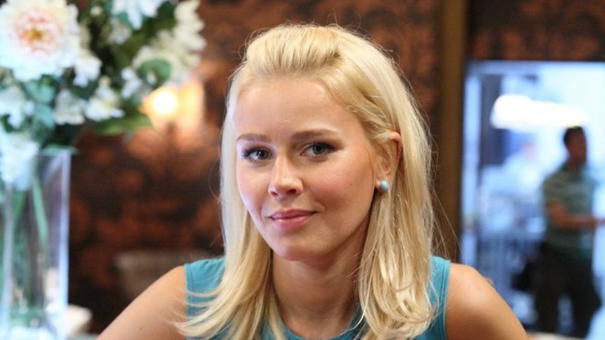 Зірка серіалу «Кухня» показала бойфренда