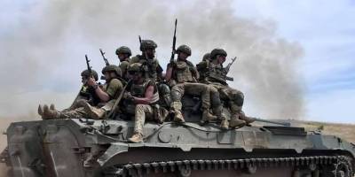 Про ситуацію на Запорізькому напрямку від Генштабу ЗСУ (інформація на ранок 16 липня 2023)