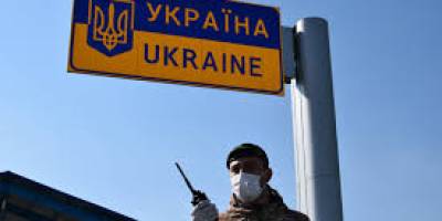 Прикордонники розповіли, скільки чоловіків-ухилянтів хотіли втекти за кордон з початку війни
