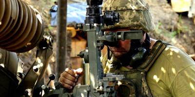 Воїни-артилеристи ДШВ зривають плани рашистів