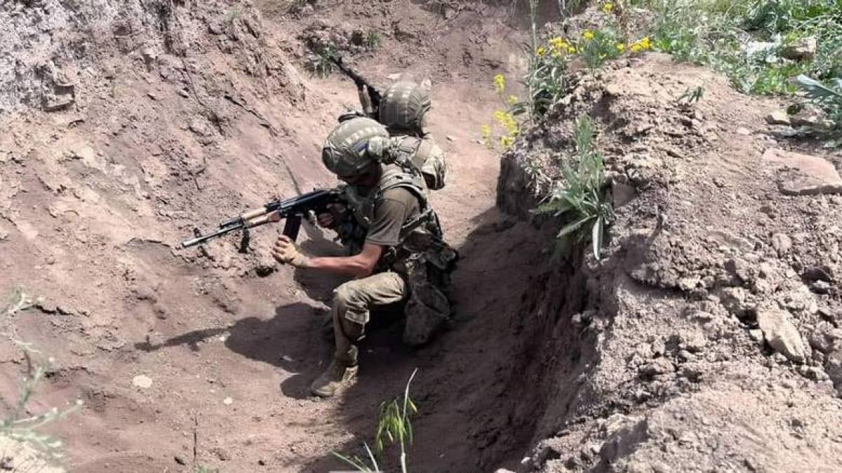 Про ситуацію на Запорізькому напрямку від Генштабу ЗСУ (інформація на ранок 17 липня 2023)