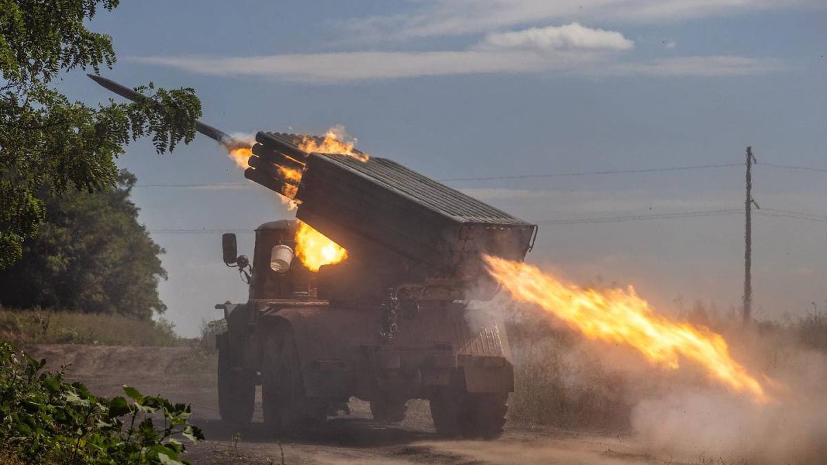 Світ вірить в Україну
