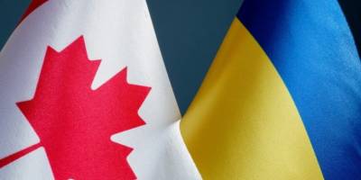Канада запустить нову програму постійного проживання для українських біженців