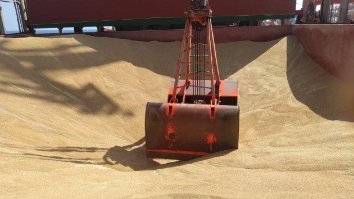 росія оголосила про припинення «зернової угоди»