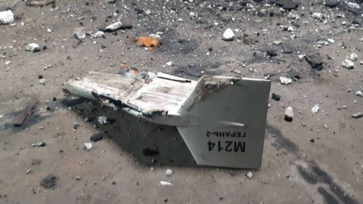 Атака БпЛА та ракет: в Одесі та Миколаєві лунали вибухи