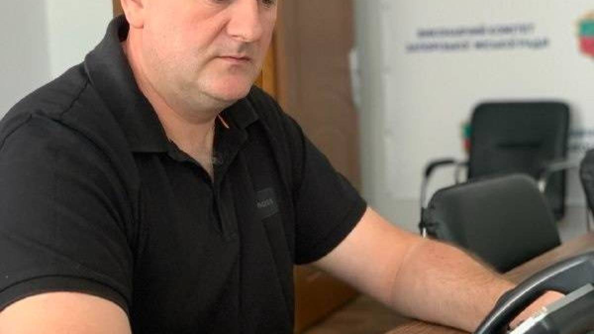 Про що запоріжці питали заступника міського голови під час “гарячої лінії”