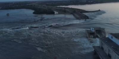 фото: скрін із відео з соцмереж