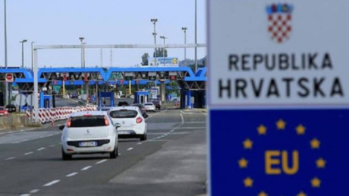 Хорватія пропонує свої порти для вивезення українського зерна
